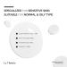 La Theorie Moisturizer | Hydrating Cream for Troubled Skin | Fatty Acid Free | 2.02 Fl Oz - International Shipping Available - Buy Online on GoSupps.com