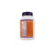 Now Foods Taurine 1000mg - Double Strength Veg Capsules | 100 Count - Buy Online on GoSupps.com