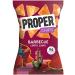 Properchip Barbecue Lentil Crisps 20g (24 Bags x 20g) 20 g (Pack of 1) - Buy Online on GoSupps.com