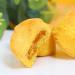 Taiwan Traditional Pineapple Crispy Mango Durian Cakes Fruit Flavored Pastries Instant Bread Instant Dim Sum Biscuits Breakfast Chinese Special Leisure Snack Dessert Gifts (Mixed flavor 2bag) Mixed flavor 2bag - Buy Online on GoSupps.com