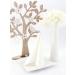Buy 50 APARTina White Airlaid Napkins Fabric-Like 40x40 cm - Perfect for Any Table Setting - Buy Online on GoSupps.com
