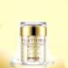 BIOAQUA Face Cream 60g - Pure Silk Pearl Essence, Hyaluronic Acid for Flawless Hydro-Lipid Balance, Rejuvenation & Moisturizing - Buy Online on GoSupps.com