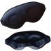Sleep TIME Noise Cancelling Earplugs - 32dB Reduction for Sleep, Concerts, Travel - Great Gift for Men and Women - Reusable Earplugs - Buy Online on GoSupps.com