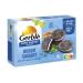 GERBLÉ - Cocoa Vanilla Biscuit Without Added Sugar 176G - Pack of 3