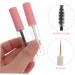OHPHCALL 5 Sets Eyeliner Stick Empty Mascara Tube and Wand Clear Mascara for Eyelashes Mascaras The Pet 1 g (Pack of 1) Pinkx5pcs - Buy Online on GoSupps.com