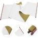 Lurrose Calligraphy Cloth Chinese Student Painting Accessories Writing Reusable Water Drawing Supplies Tool Large Calligraphy As Shown 140.00X42.00X1.20CM - Buy Online on GoSupps.com