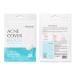 Buy Invisible Acne Pimple Patches | Fast & Discreet International Shipping - Buy Online on GoSupps.com