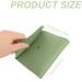 GNHG 16-Piece Fingernail Care Set Fingernail Set Manicure Set Nail Set Travel Manicure Set for Men and Women Green - Buy Online on GoSupps.com