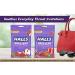 Halls Breezers Throat Drops - Soothing Relief for Sore Throats | [Your Brand Name] - Buy Online on GoSupps.com