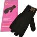 Buy G & F 1916 Heat Resistant Beauty Gloves - Perfect for Curling & Flat Iron - International Shipping Available - Buy Online on GoSupps.com