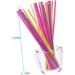 PRETYZOOM 200pcs Cake Sticks Cotton Paper Sticks Sucker Sticks Cake Supplies Cookie Sticks Cake Accessories Candy Wrappers Accessories Lollipops 15c Solid Chocolate Stick - Buy Online on GoSupps.com