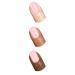 Buy Sally Hansen Xtreme Wear Tickled Pink Nail Polish | Long Lasting Chip Resistant Shiny Finish - .05 oz - Buy Online on GoSupps.com