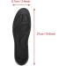 Premium Acupressure Massage Insoles - Anti-Fatigue Foot Pain Relief Magnet Therapy for Optimal Comfort (L42-46) - Buy Online on GoSupps.com