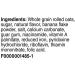 Quaker Instant Oatmeal Breakfast Cereal Maple Banana 12.1oz (Pack of 2) - Delicious and Nutritious Option for a Quick Morning Meal - Buy Online on GoSupps.com