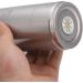 Bouteille d'eau Alcaline en Acier Inoxydable Portable Nano quilibre nerg tique Bio Lonizer Flacon pour Une Vie Saine (Argent) - Buy Online on GoSupps.com