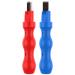 Abizarch Stock Aid Tool Convenient Firm Stocking Donners Solid Stockings Assist Tool Adaptive Dressing Aid Easy to Use Donning Aid Large Stocking Assistance Tool for Old Men(Style 1)