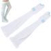 Buy Semen Compression Stockings | Thigh-High Compression Stockings to Prevent Varicose Veins - Buy Online on GoSupps.com
