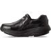 Gravity Defyer Men's G-Defy Compass 2.0 Work Shoes - VersoShock Slip-on Clogs 12 Wide Black - Buy Online on GoSupps.com