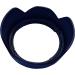 Canon EOS M50 Lens Hood for EF-M 15-45mm STM on M200 M50 M6 Mark II & EOS R10 RF-S 18-45mm STM - EW-53 Tulip Flower 49mm Hood - Buy Online on GoSupps.com