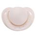 LittleForBig Adult Size Pacifier-Ivory