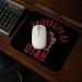 University of Utah Utes Low Profile Mousepad | Officially Licensed Thin Mouse Pad - Buy Online on GoSupps.com