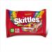 Skittles Fruits Sweets Fun Size Bags Party Bag Filler Multipack 18 x 18g - Buy Online on GoSupps.com