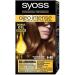 Syoss Oleo Intense Hair Dye 6.80 Walnut Blonde 115ml - Buy Online on GoSupps.com