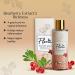 XONA Intimate Hygiene Wash & Oil Combo for Women - Prevents Itching, Irritation & Dryness - No Paraben & SLS - 100ml & 50ml - Suitable for All Skin Types - Buy Online on GoSupps.com