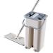 Mop Hands-Free Self-Cleaning Magic Mop: The Ultimate Wet and Dry Bucket Set Vision Smooth Sailing