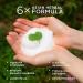 Psoriasis & Dermatitis Shampoo | Antifungal & Dry Scalp Care | Safe for All Skin Types - Buy Online on GoSupps.com
