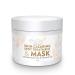Skin Clearing Acne Spot Treatment And Acne Cream- Face Acne Treatment With Witch Hazel and Kaolin Clay Mask Acne Treatment For Face Adult and Teen Breakouts by Eva Naturals, 2 oz.