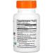 Doctor's Best L-Carnitine Fumarate 855 mg - 60 Vcaps Energy & Endurance Booster for Fitness and Health - Buy Online on GoSupps.com