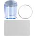 Yiida Nail Art Printer - Stamping Polish Plates & Templates for Flower & Animal Patterns | Shop Salon Accessories - Buy Online on GoSupps.com