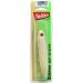 Heddon Zara Spook Topwater Fishing Lure - White (3/4 Oz) - Buy Online on GoSupps.com