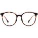 Buy Firmoo Round Blue Light Blocking Reading Glasses for Men & Women - Anti Eye Strain Tortoise Reader Glasses (0.75x) - International Shipping Available - Buy Online on GoSupps.com
