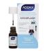 ADDAX - MYCOFLASH - Vernis de traitement pour mycoses des ongles - Action Rapide 20s* - Antifongique Ongles Pieds & Mains - 5ml - Recommand par les podologues