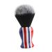 Angoily soft beard Blybar shave brushes soap bowl brush mustodel mustodle brush father's day gifts shave bowl brush neck duster brush men beard brush man resin hair hair