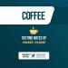 Lucky Cuppa Blue Mountain Coffee Beans Blend - Specialty Coffee Beans - Light Roast Whole Coffee Beans - Quality Coffee Gifts for Coffee Lovers - 1kg Bulk Bag - Buy Online on GoSupps.com