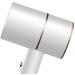 barenx Hammer Hair Dryer Constant Temperature Fast Drying Blow Dryer 3 Gears Hot & Cold Wind for Home Travel US Plug - White - Buy Online on GoSupps.com