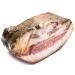 TEMPESTA Guanciale Uncured Jowel 1 LB - Premium Italian Cured Pork Product - Buy Online on GoSupps.com