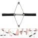 Buy Hallux Tension Belt - Foot Stretcher & Strap for Easy Foot Exercises | International Shipping - Buy Online on GoSupps.com