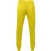 Shop Hanxiulin Men's Training Suits | Casual Zipper Hooded Jacket & Jogging Suit - Yellow 3XL | Perfect Sports Clothing for Running & Leisure - Buy Online on GoSupps.com