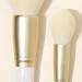 Makeup Brush 10 Sets of Synthetic Multifunctional Cosmetic Makeup Brushes Mixed Powder Blush Concealer Eye Cream Beauty - Buy Online on GoSupps.com