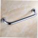  HAPINARY 1 pc bathroom armrest safety handrail support safety grab bar for bathtub rail safety grab bar accessible bathroom grab bar safe grab bar - Buy Online on GoSupps.com