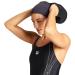 ARENA Women's Smartcap Swimming Caps NS Black - Premium Swimming Gear for Performance & Comfort | Buy Online Worldwide - Buy Online on GoSupps.com