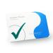 blue balance sugar check | sampling kit | self-test for home | with laboratory analysis | HbA1c test