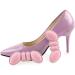 3 Set High Heel Shoes Grips & Insoles for Women - Non-Slip Heel Pads & Comfort Solutions - Buy Online on GoSupps.com