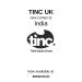 Tinc Lolly Aromatic Lip Balm for Kids - Scented Candy Rods in Vanilla & Rose 3 Flavors Perfect Guest Gifts - 10.5g Ice Cream Design - Buy Online on GoSupps.com