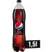  Pepsi Pepsi Max zero sugar disposable (6 x 1.5 l) - Buy Online on GoSupps.com