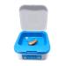 Hearing Aid Dryer Dehumidifier Electronic Automatic Drying System with Cleaning Kits